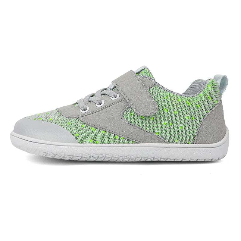 Gray and green kids&