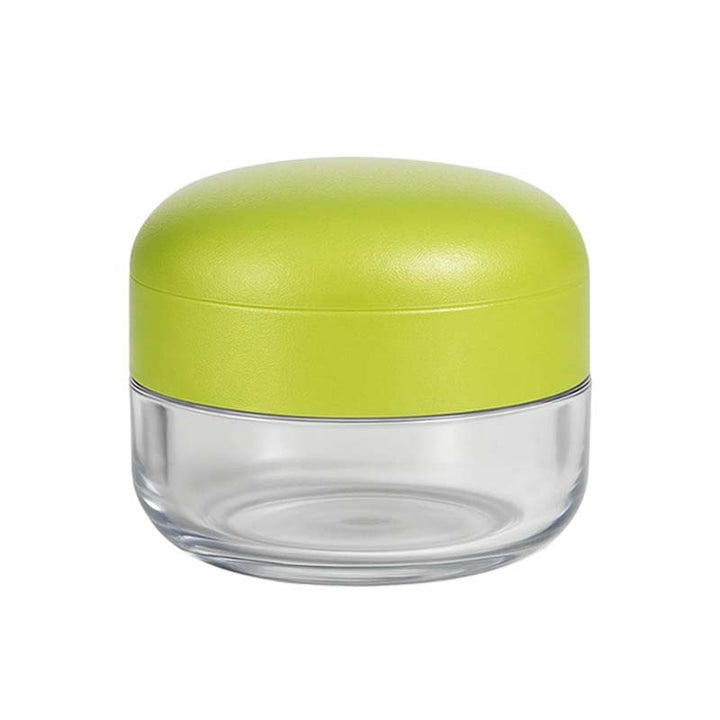 Green Garlic Chopper Stainless Steel Blades Product Image 01