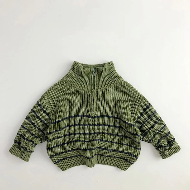 Green kids&