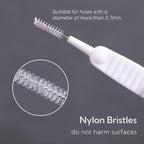 GrimeSlayer Precision Brushes™ — Unlock a Spotless Home by Crushing Dirt in Every Impossible Crack ( ) - | Zavonix