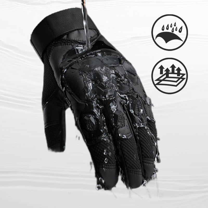 GripForce Gloves™ — Command Every Adventure with Unshakable Grip and All-Day Comfort