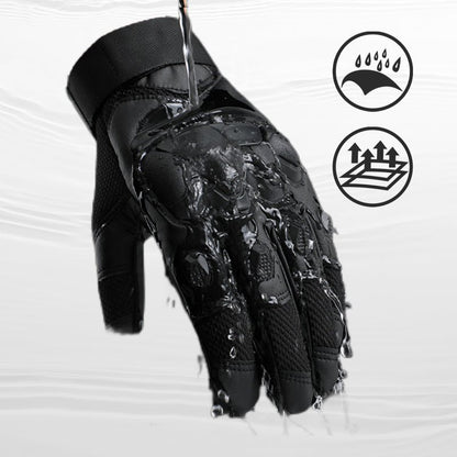 GripForce Gloves™ — Command Every Adventure with Unshakable Grip and All-Day Comfort