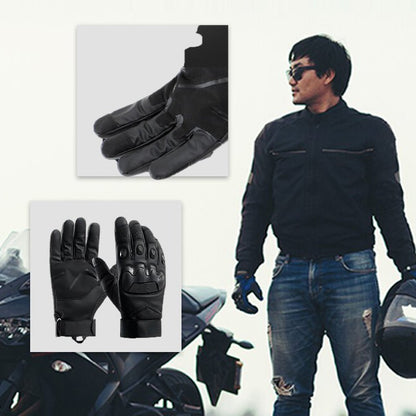 GripForce Gloves™ — Command Every Adventure with Unshakable Grip and All-Day Comfort