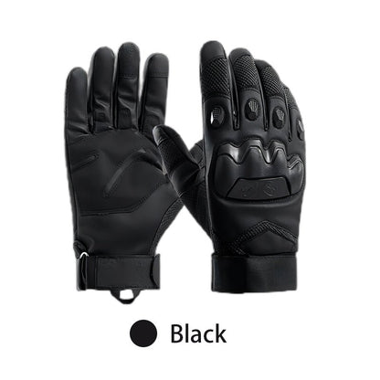 GripForce Gloves™ — Command Every Adventure with Unshakable Grip and All-Day Comfort