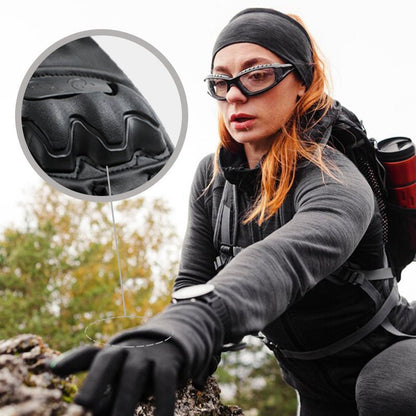 GripForce Gloves™ — Command Every Adventure with Unshakable Grip and All-Day Comfort
