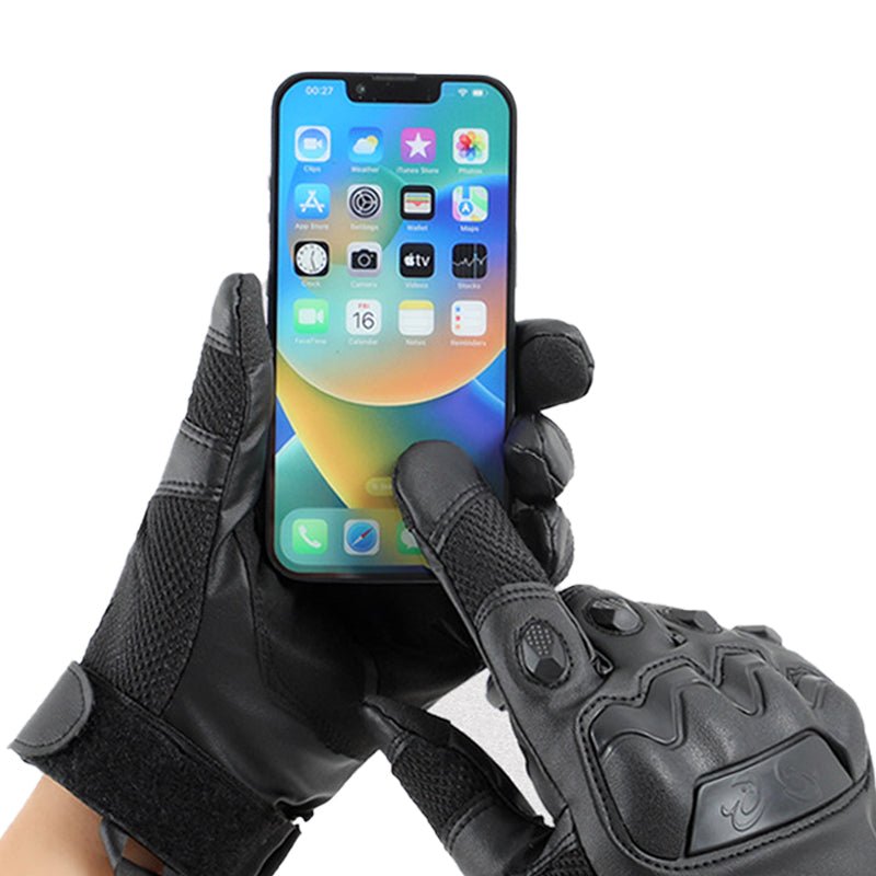 GripForce Gloves™ — Command Every Adventure with Unshakable Grip and All-Day Comfort