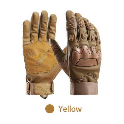 GripForce Gloves™ — Command Every Adventure with Unshakable Grip and All-Day Comfort
