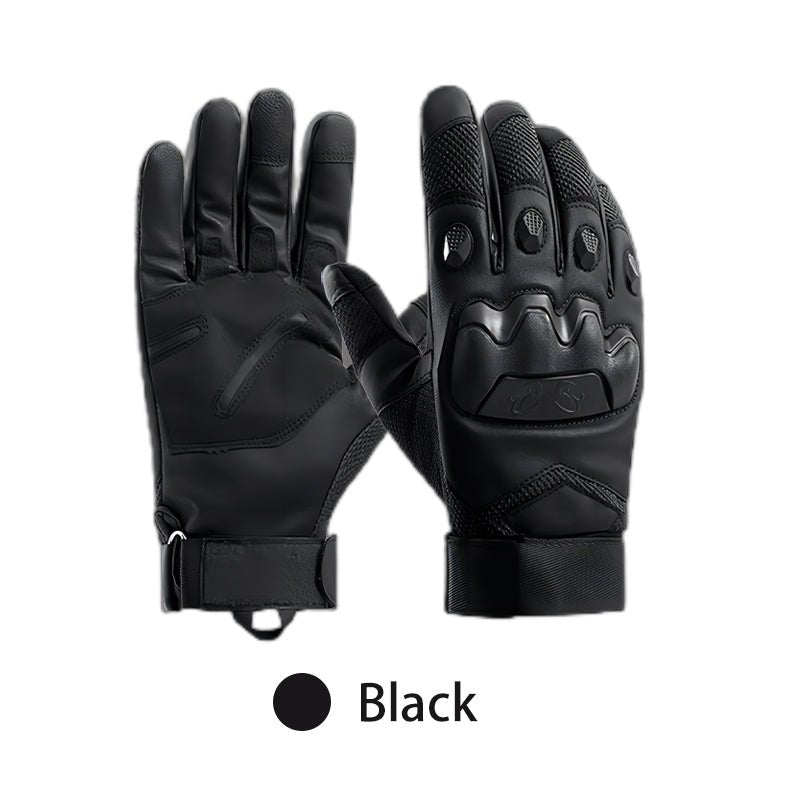 GripForce Gloves™ — Command Every Adventure with Unshakable Grip and All-Day Comfort