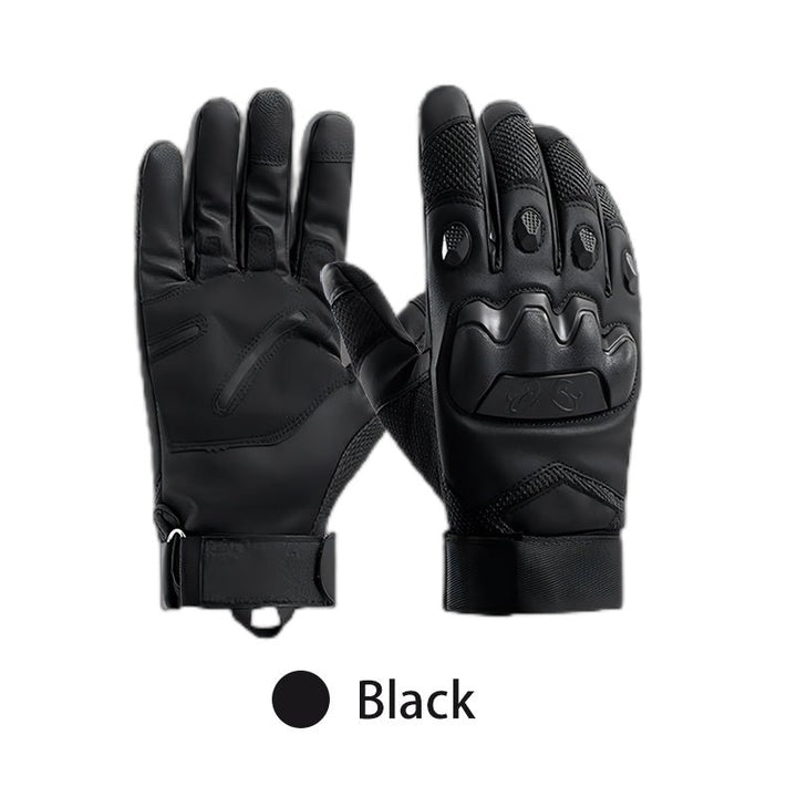 GripForce Gloves™ — Command Every Adventure with Unshakable Grip and All-Day Comfort