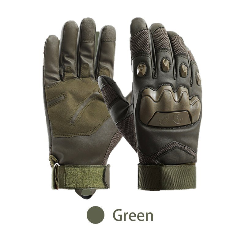 GripForce Gloves™ — Command Every Adventure with Unshakable Grip and All-Day Comfort