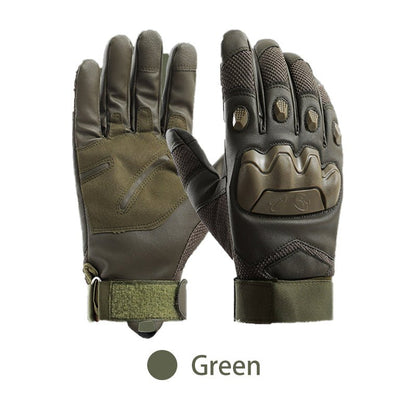 GripForce Gloves™ — Command Every Adventure with Unshakable Grip and All-Day Comfort