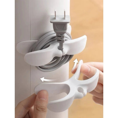 GripTidy™ Cable Holders — Take Control and Enjoy a Safer, Stress - Free Kitchen Instantly ( ) - | Zavonix