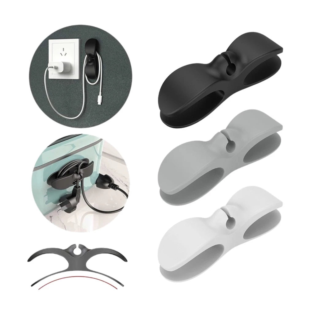 GripTidy™ Cable Holders — Take Control and Enjoy a Safer, Stress - Free Kitchen Instantly ( ) - | Zavonix