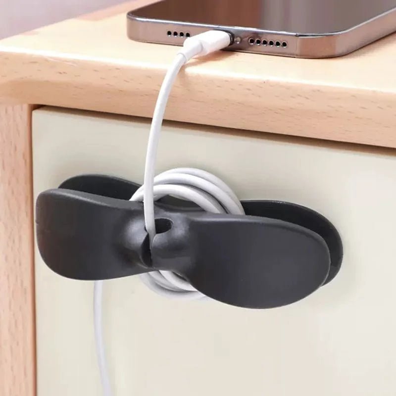 GripTidy™ Cable Holders — Take Control and Enjoy a Safer, Stress - Free Kitchen Instantly ( ) - | Zavonix