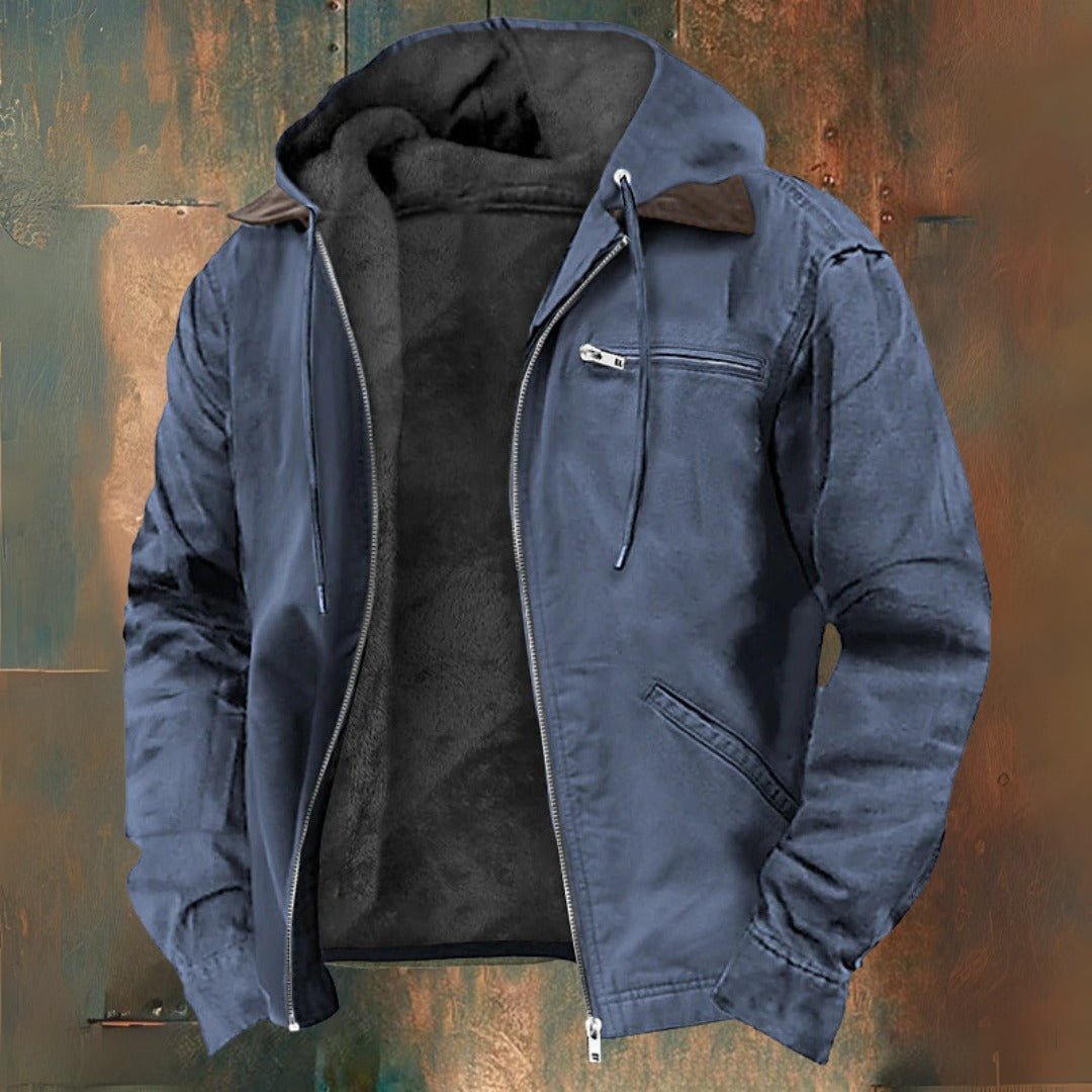 Hadrusk Lined Work Jacket product image 6