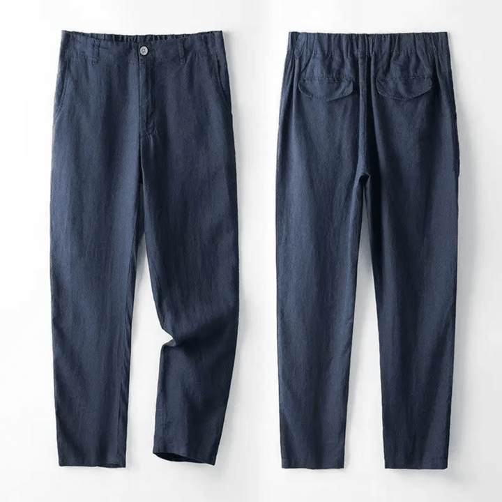 Haldrusten Linen Suit Set product image 11