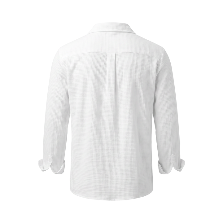 Halverstone Linen Shirt product image 3
