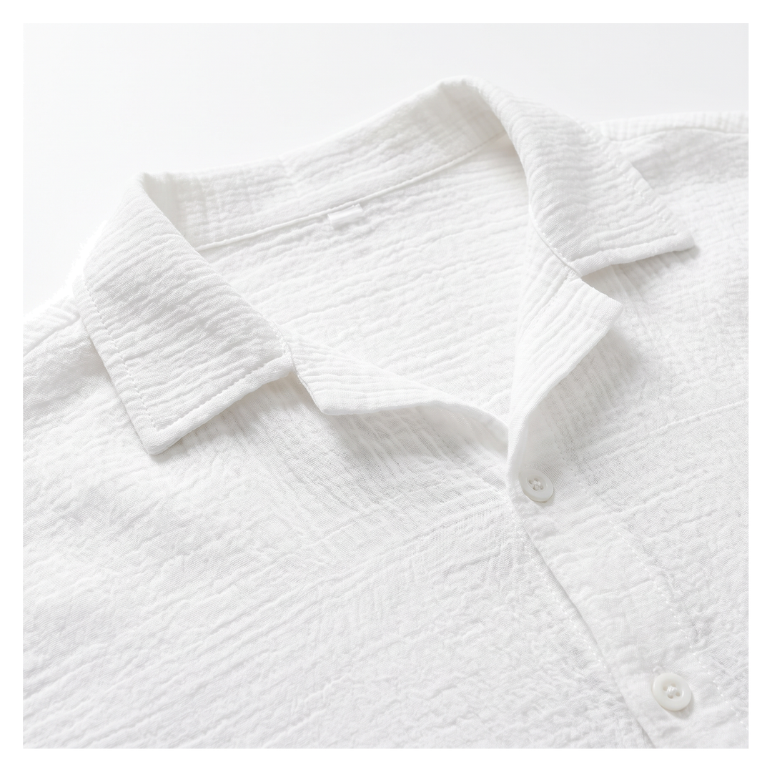 Halverstone Linen Shirt product image 4