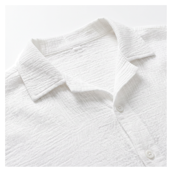 Halverstone Linen Shirt product image 4