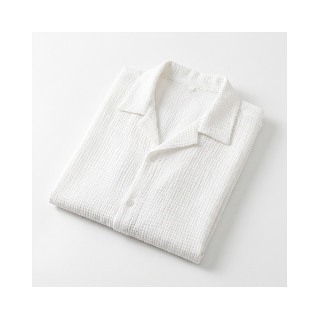 Halverstone Linen Shirt product image 5