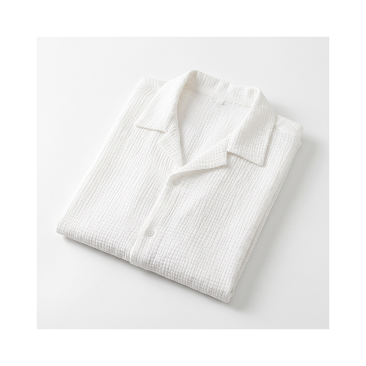 Halverstone Linen Shirt product image 5