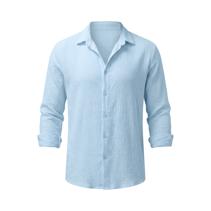 Halverstone Linen Shirt product image 14