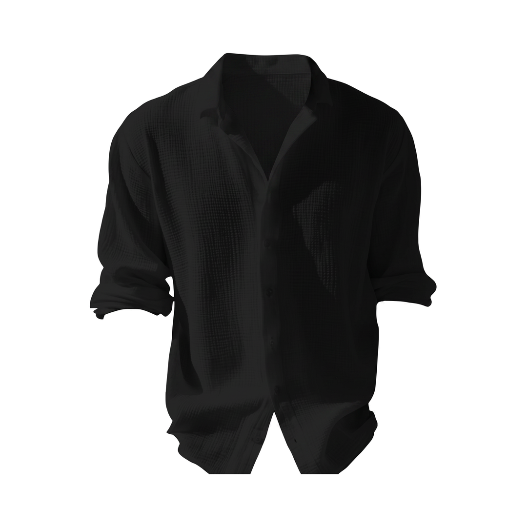 Halverstone Linen Shirt product image 17