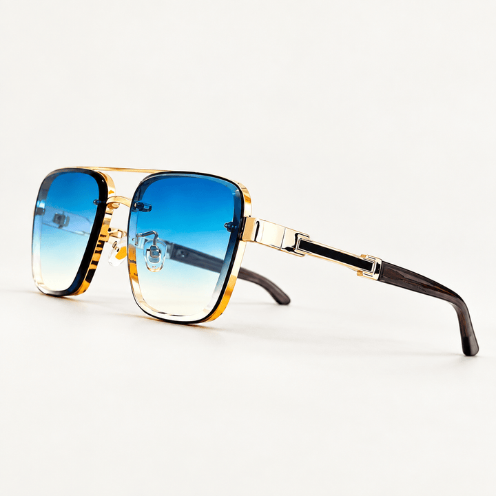 Halvorn Square Aviator Sunglasses product image 1