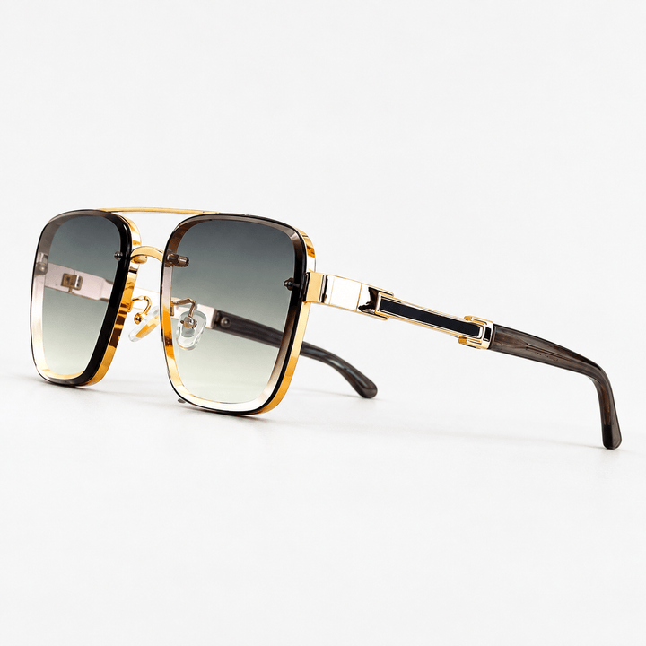 Halvorn Square Aviator Sunglasses product image 4