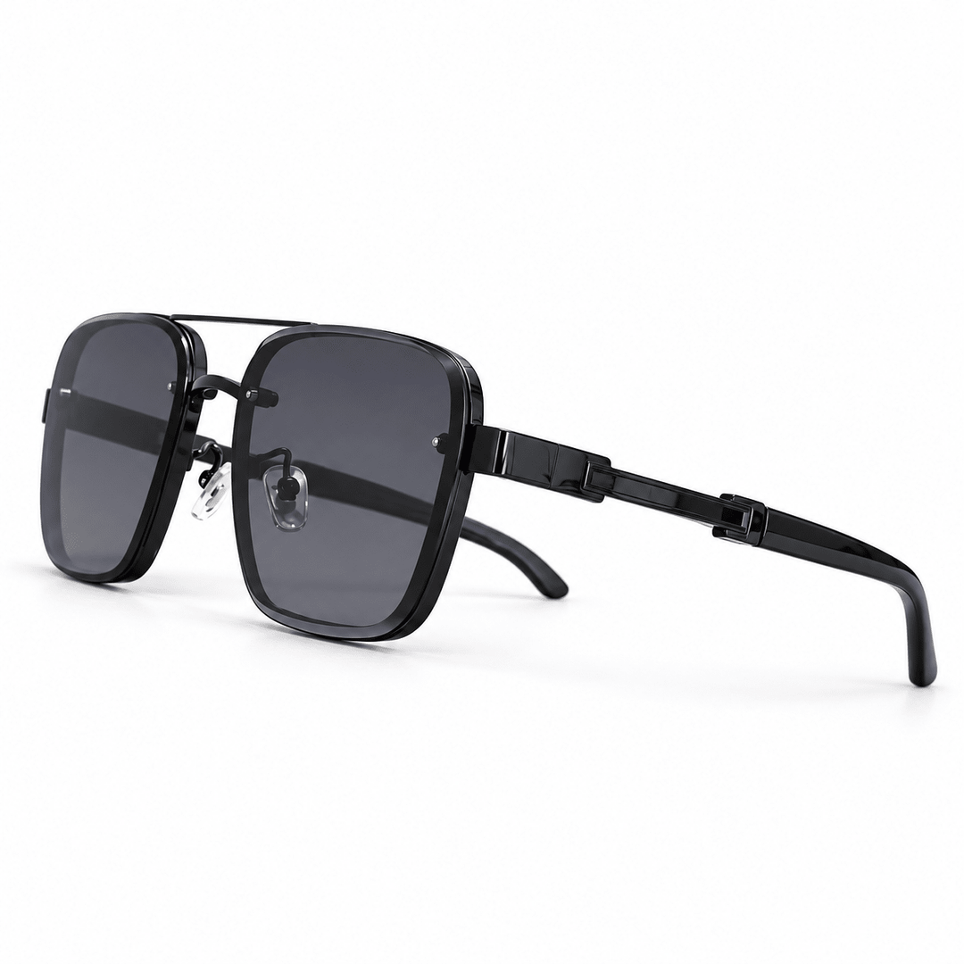 Halvorn Square Aviator Sunglasses product image 6