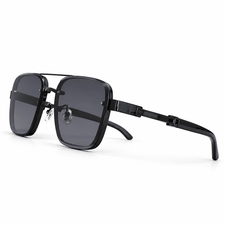 Halvorn Square Aviator Sunglasses product image 6