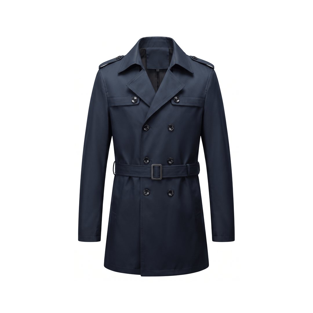 Hartquellen Trench Coat product image 7
