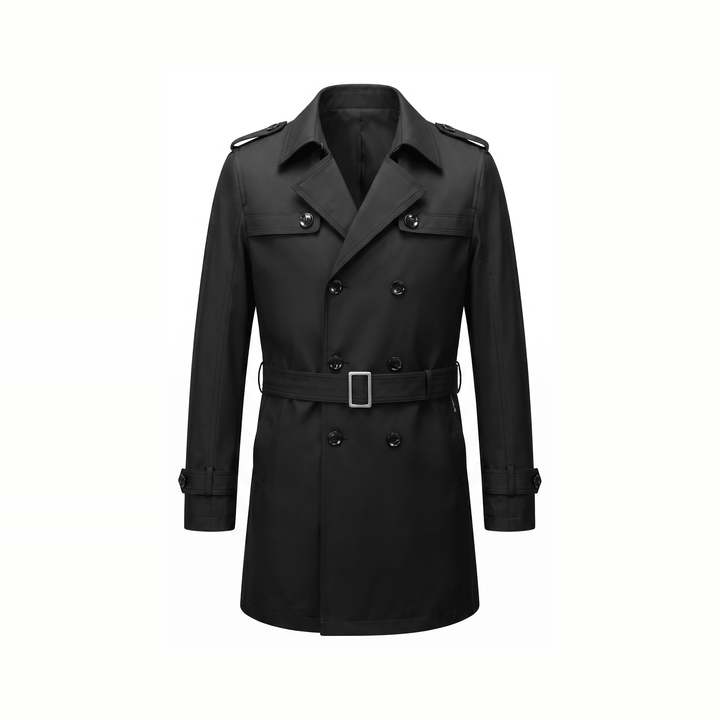 Hartquellen Trench Coat product image 8