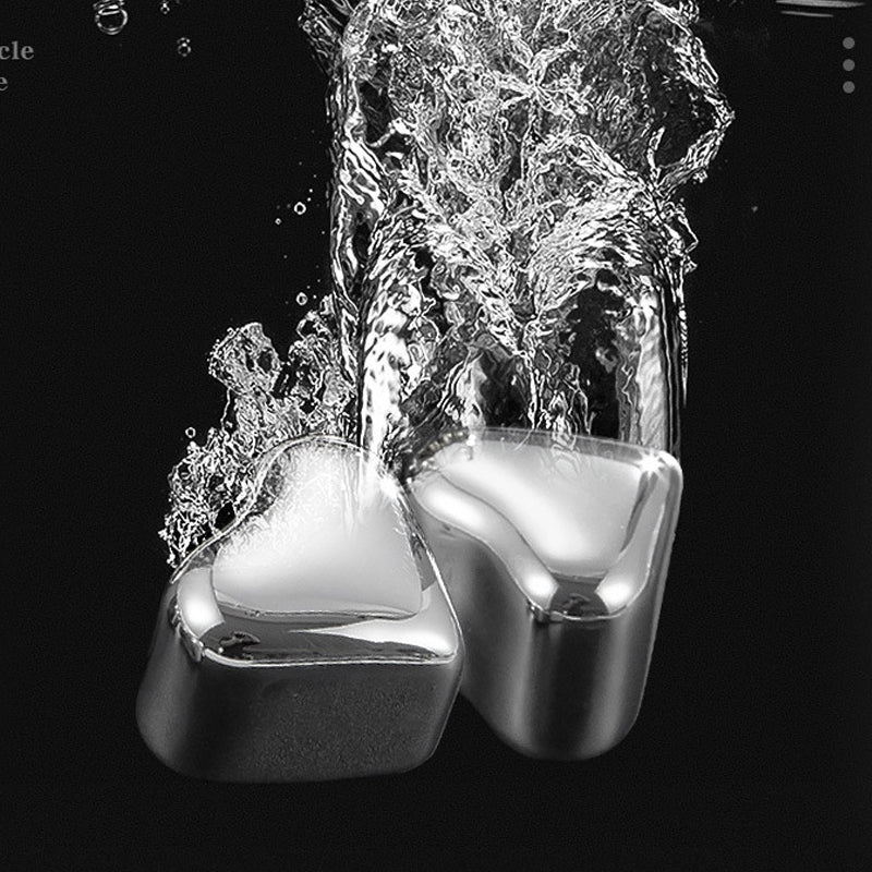 Heartsip Stainless Steel Drink Chillers Product Image 04