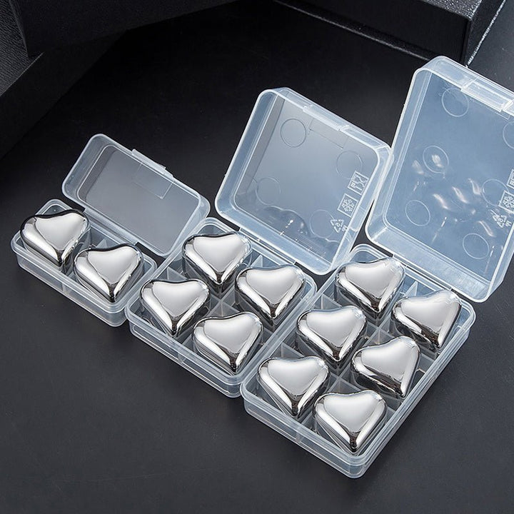 Heartsip Stainless Steel Drink Chillers Product Image 08