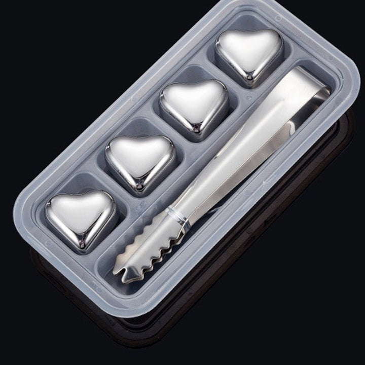 Heartsip Stainless Steel Drink Chillers Product Image 10