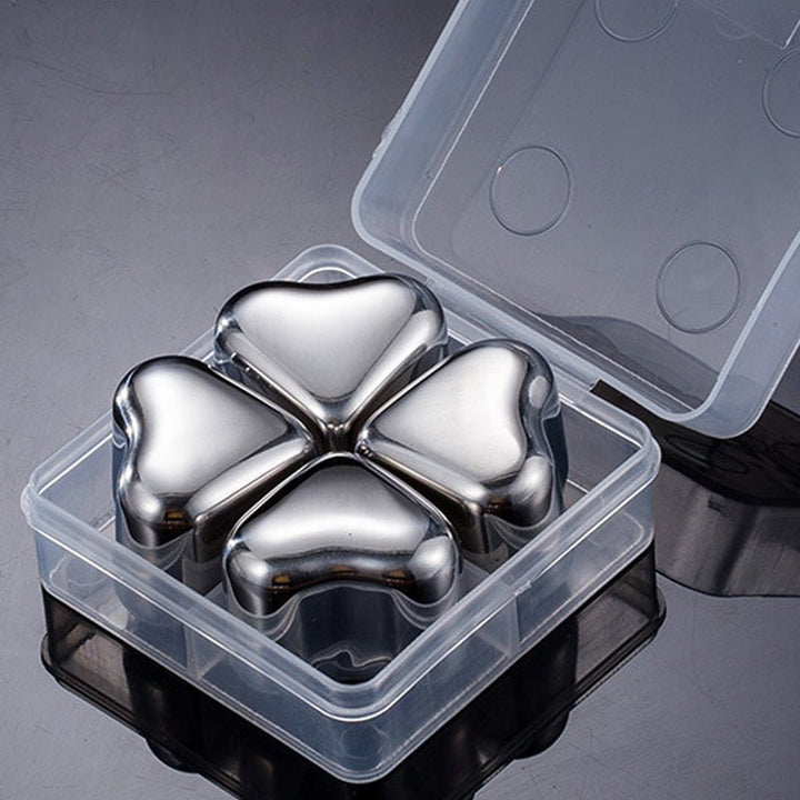 Heartsip Stainless Steel Drink Chillers Product Image 14