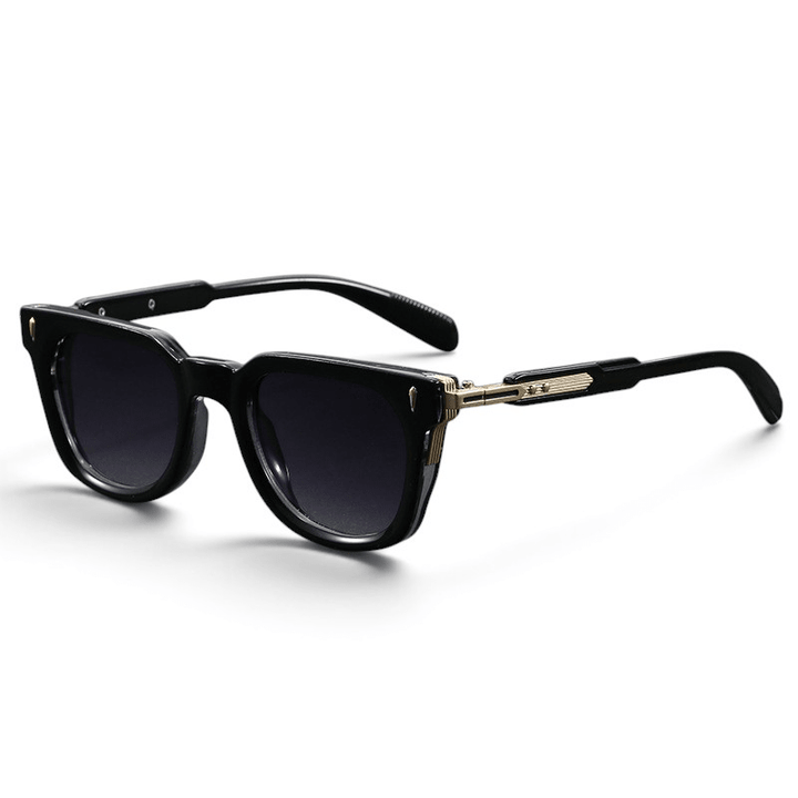 Hedron Square Sunglasses product image 3