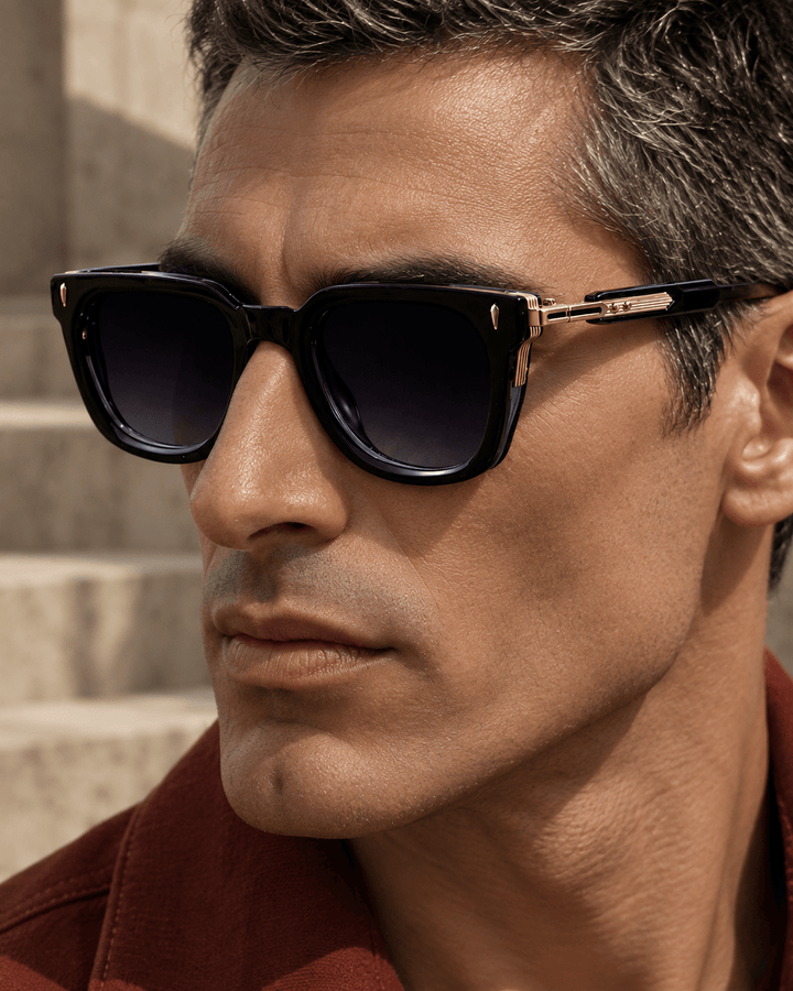 Hedron Square Sunglasses product image 4