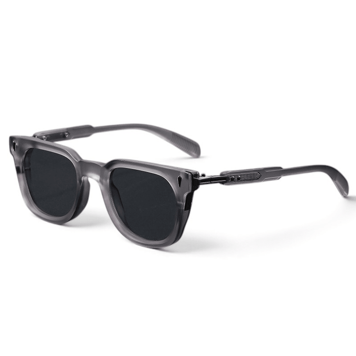 Hedron Square Sunglasses product image 9