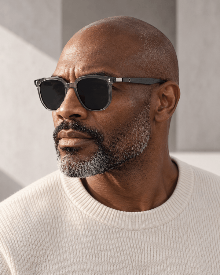 Helmoran Wood-Temple Sunglasses product image 10