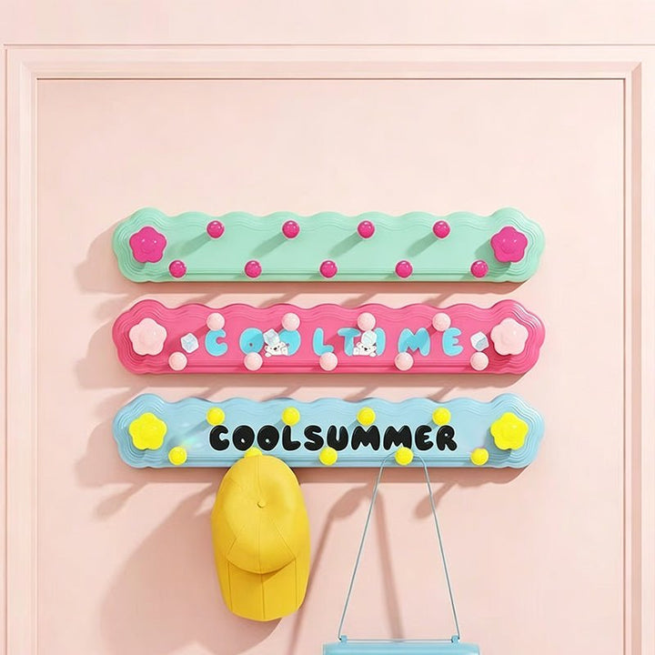 Home Suction Cup Hook Rail Product Image 05
