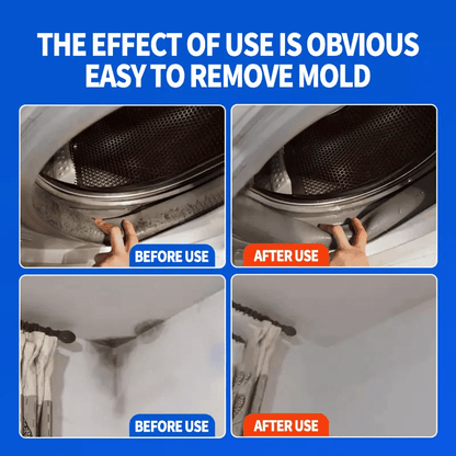 HomeGuardPro™ — Crush Mould Instantly and Shield Your Home for Good