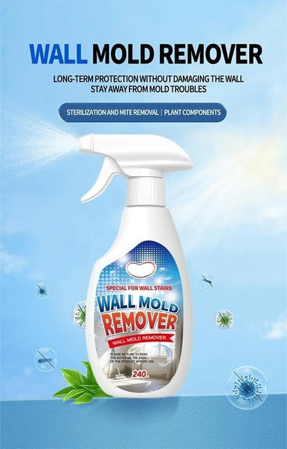 HomeGuardPro™ — Crush Mould Instantly and Shield Your Home for Good