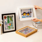 Honor - Showcase Creativity (Black A4 21X30cm) - Homegoods | Zavonix