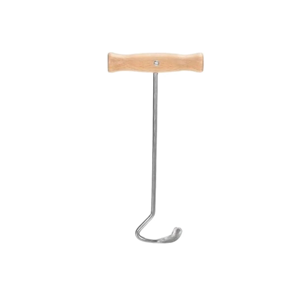 Horse Shaped Shoe Horn Product Image 01