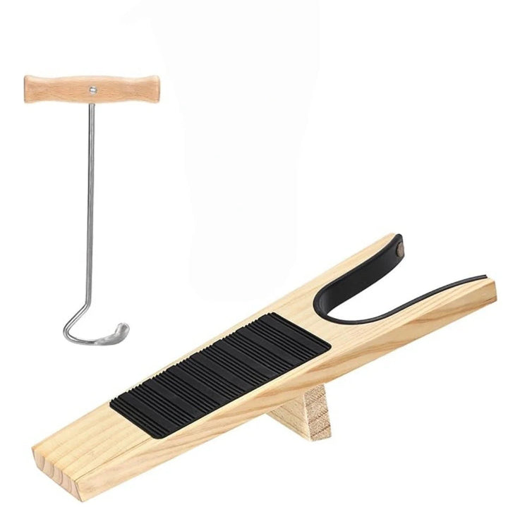Horse Shaped Shoe Horn Product Image 09