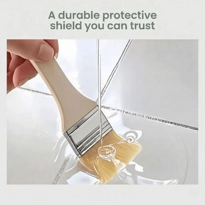 HydraGuard™ — Bloquea las fugas y envuelve tu hogar en sequedad inquebrantable