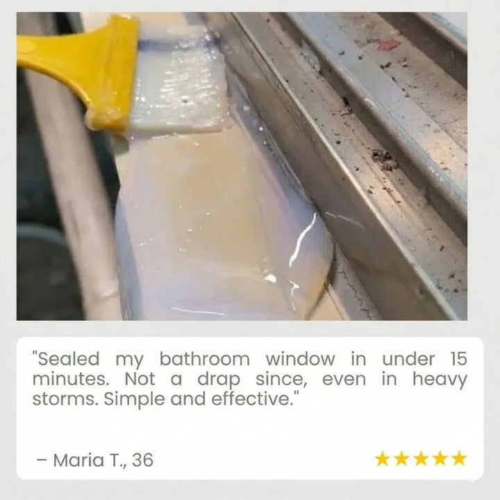 HydraGuard™ — Lock Out Leaks and Wrap Your Home in Unbreakable Dryness