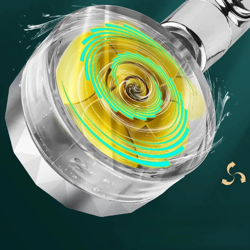 HydraPulse™ — Ignite Your Senses with a Surge of Pure, Energizing Power
